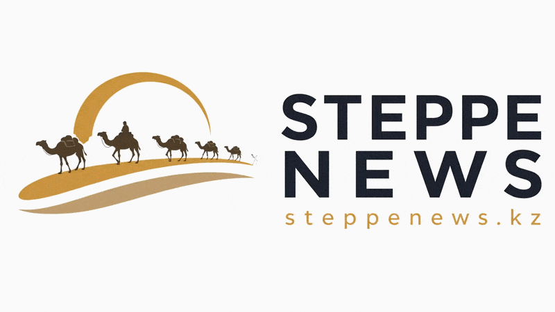 Steppe News