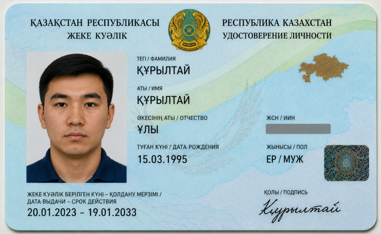 Құрылтай