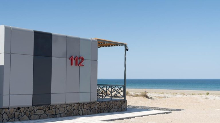 112 Resort Akta