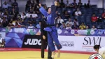 Фатима Супыгалиева - первая чемпионка мира по дзюдо из Казахстана