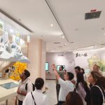 Традиционная медицина Синьцзяна впечатлила делегацию зарубежных преподавателей