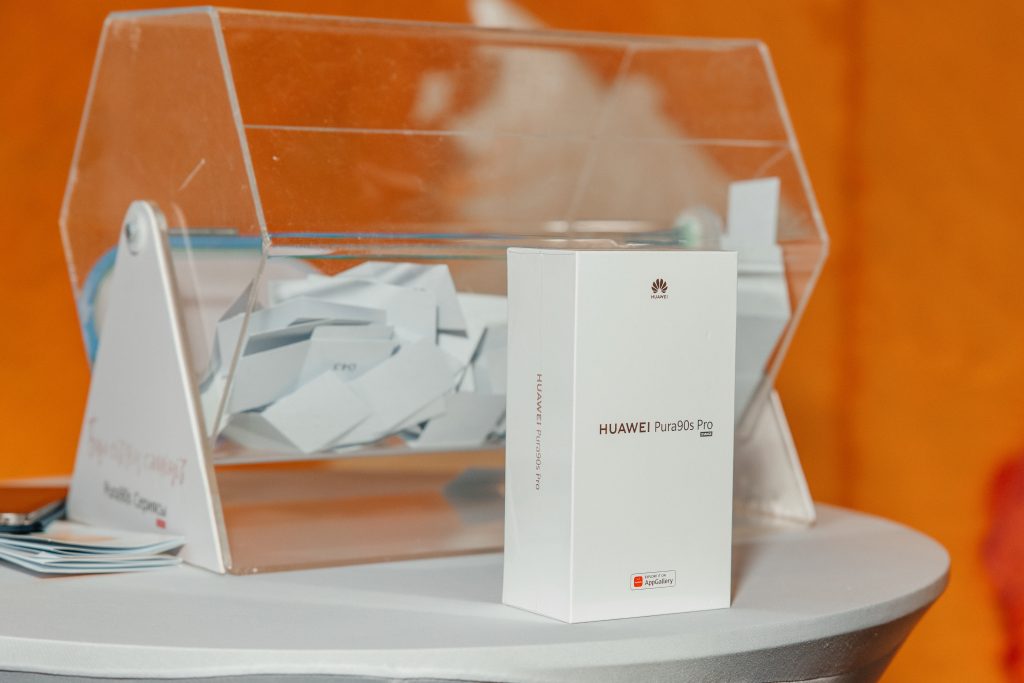 HUAWEI Pura90s