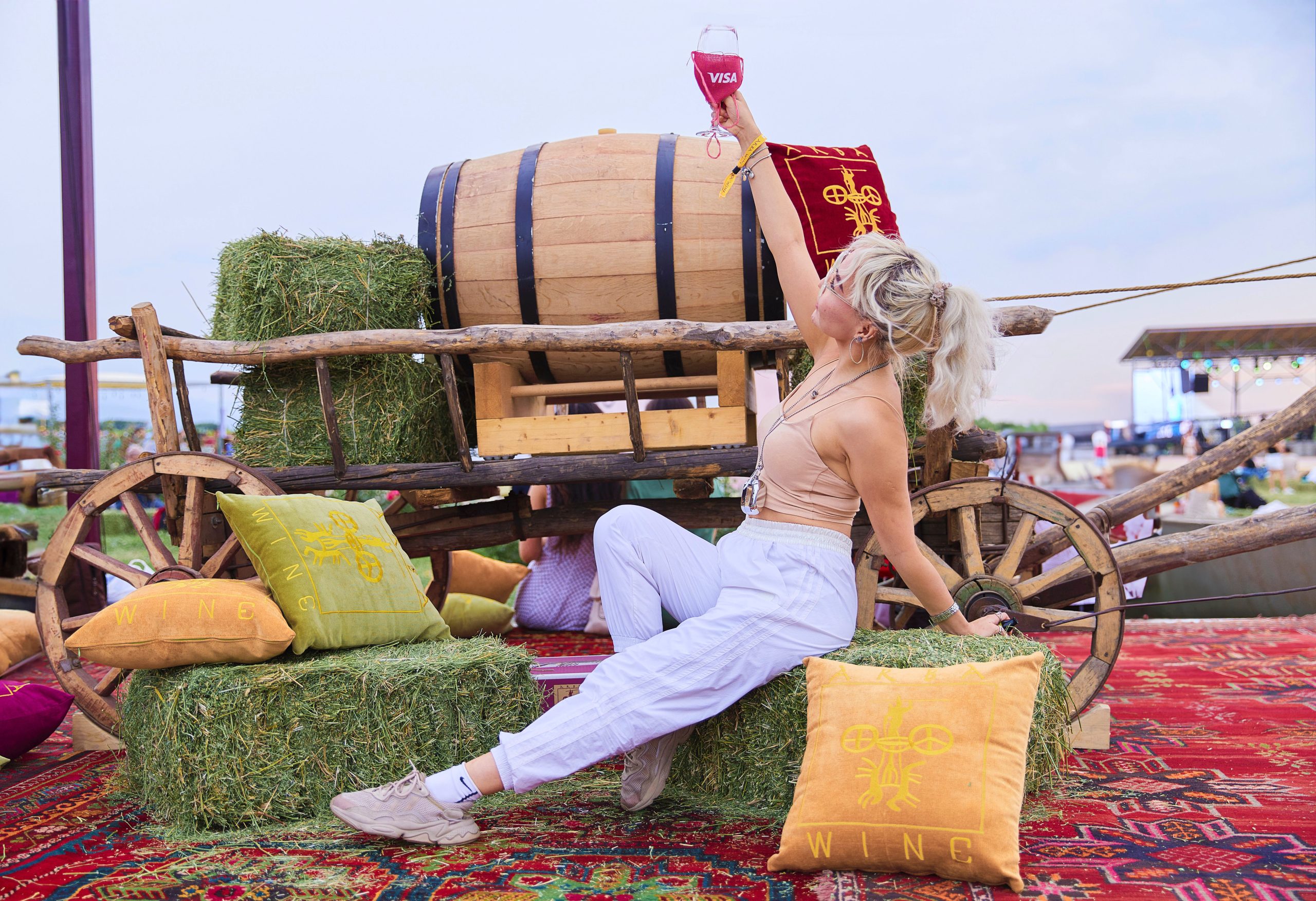 Arba Wine