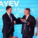 Қазақстан туризмі: Германия мен әлемдік нарықтың назары елде