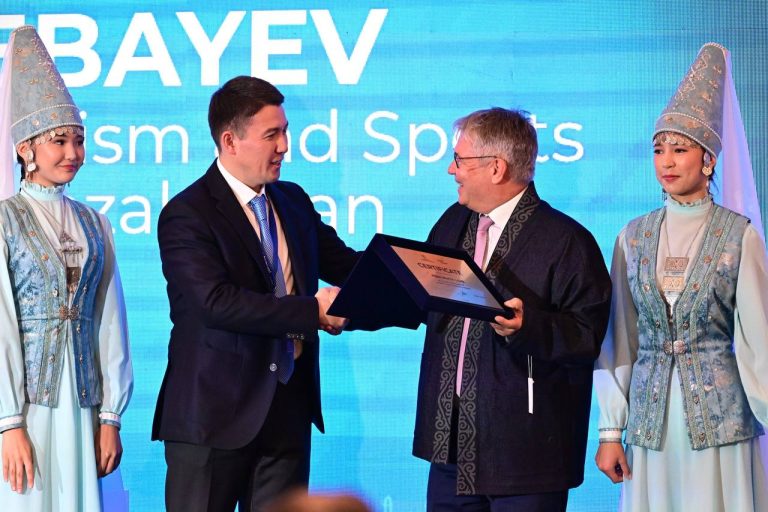 Қазақстан туризмі: Германия мен әлемдік нарықтың назары елде