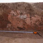 Бобуртеп уникальная историческая находка