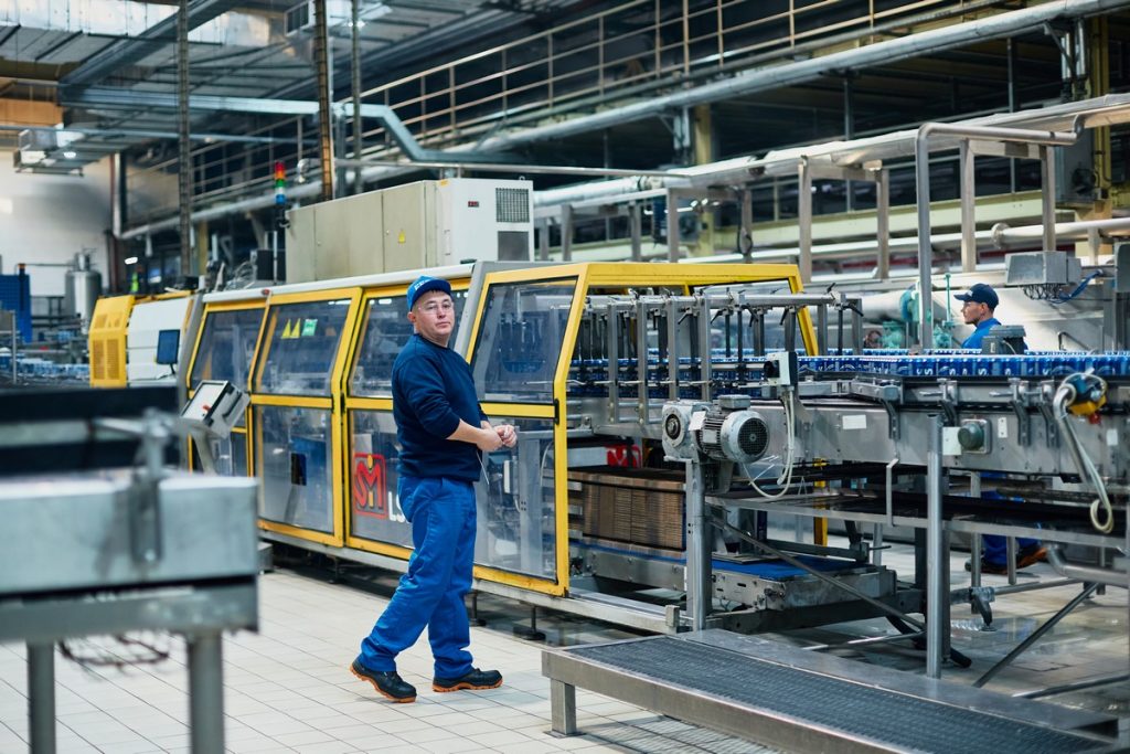 Efes Kazakhstan: курс на устойчивый рост