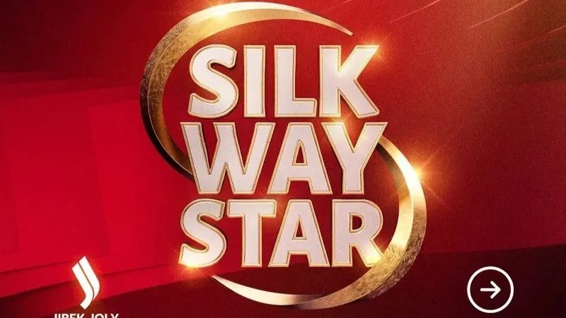 Silk Way Star