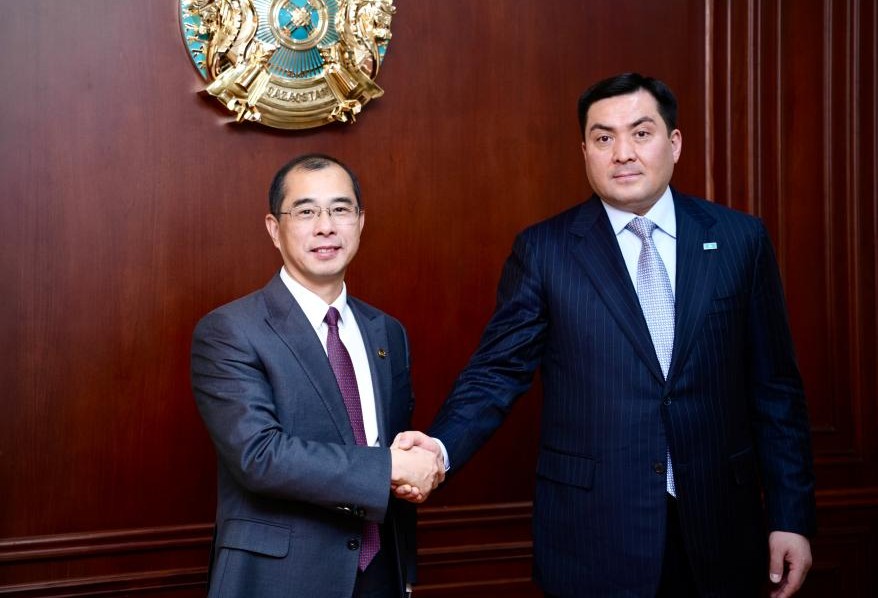 China Energy