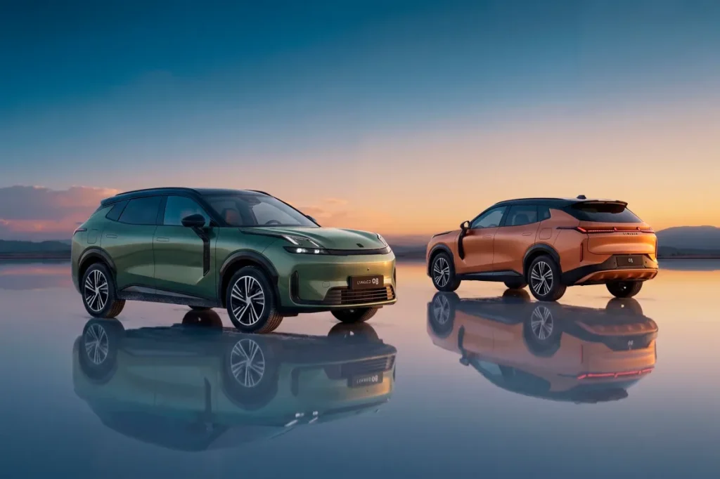 Lynk & Co
