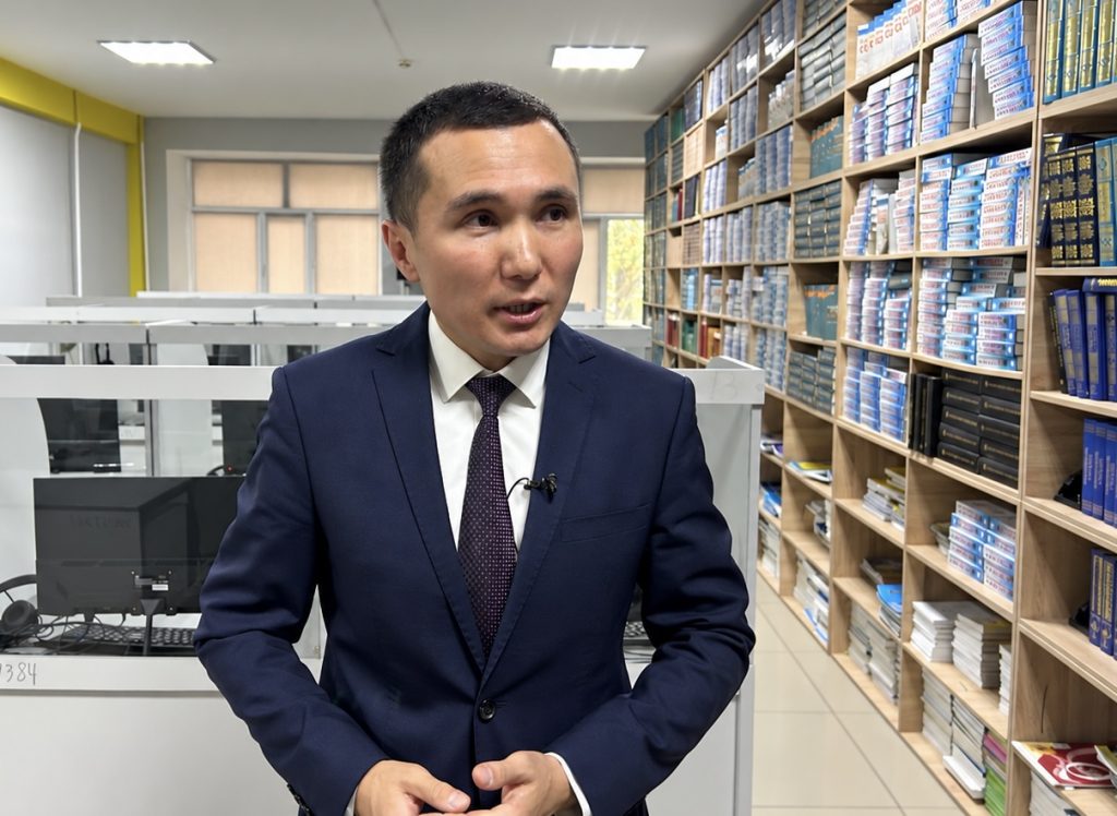 Ақтөбедегі Конфуций институты