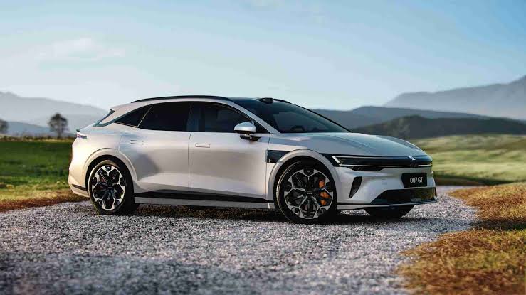 Zeekr 007 GT: электрлі универсалдың негізгі ерекшеліктері