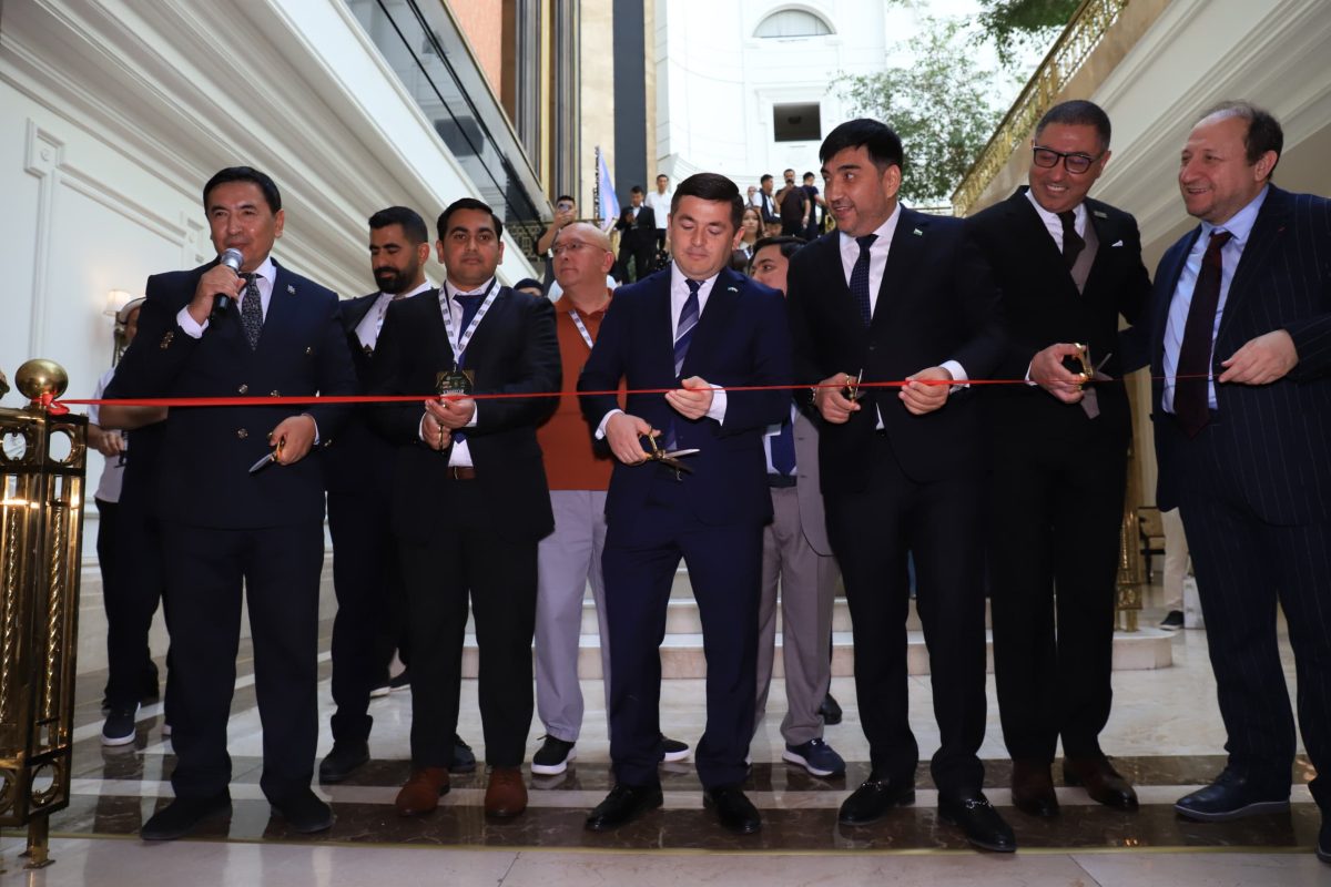 Туризм+ Умра