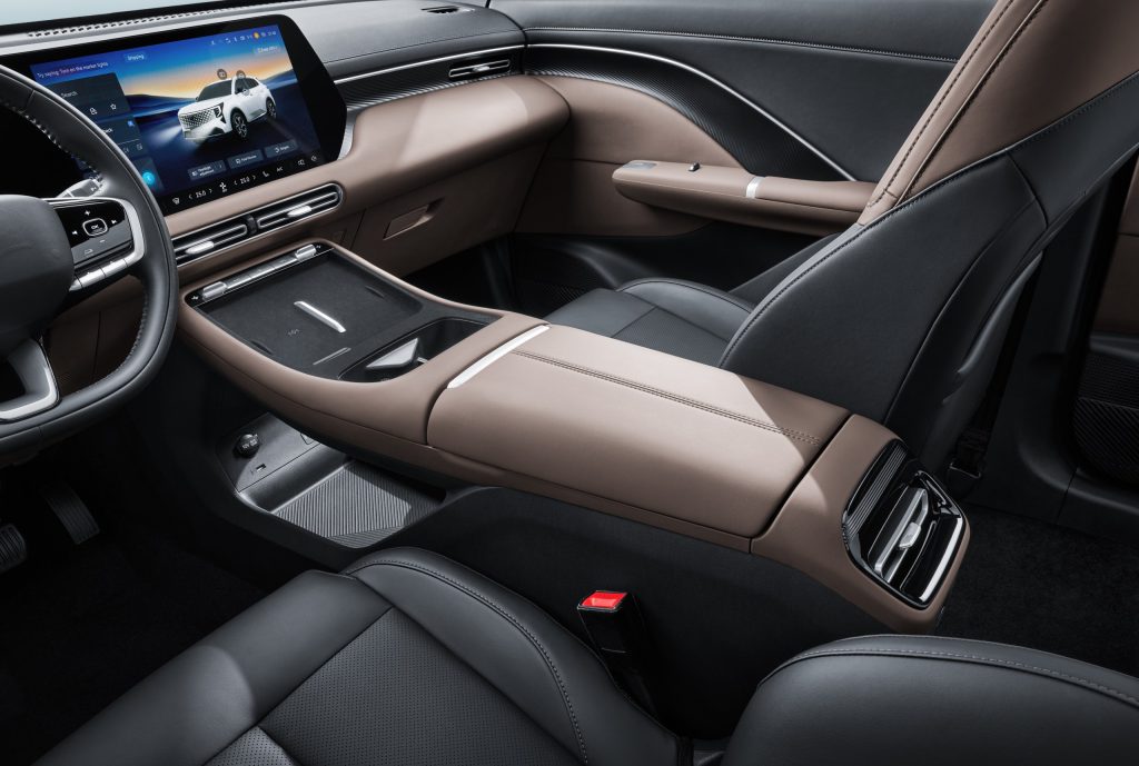 Changan UNI-S
