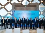 Союз тюркских торгово-промышленных палат обсудил сотрудничество