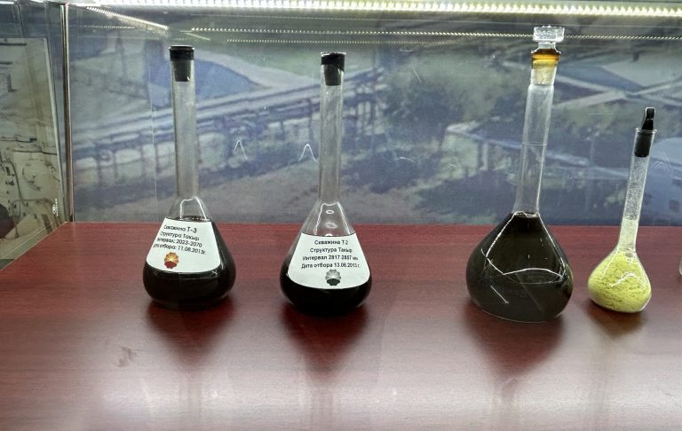 СНПС-Ақтөбемұнайгаз