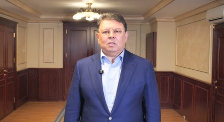 Заявление Каната Бозумбаева после трагедии в Мангистау