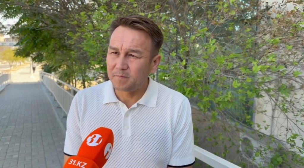 «Узнал из социальных сетей»: отец выжившего военнослужащего рассказал о трагедии на Каспии