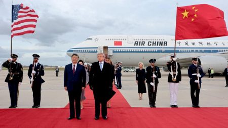 Встреча Си Цзиньпина и Трампа: итоги и новая логика