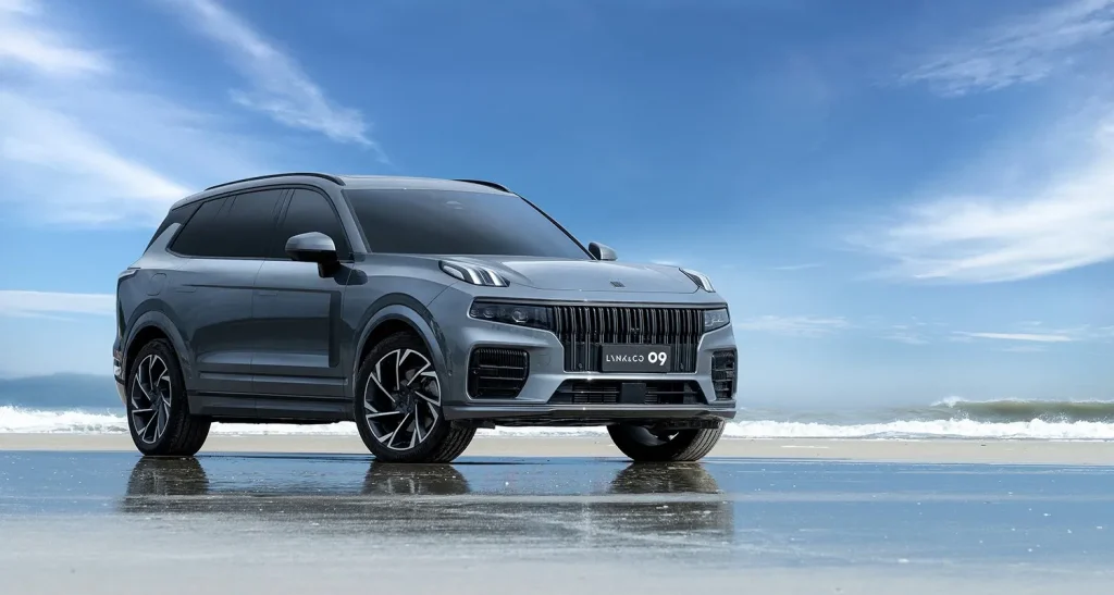 Lynk & Co: Қазақстан нарығына келген премиум бренд қалай дамып жатыр? Lynk & Co