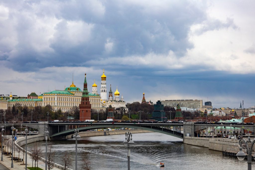 БРИКС является ледоколом, который движется вперед к устойчивому развитию и процветанию всего мира — российский эксперт В. Перская
