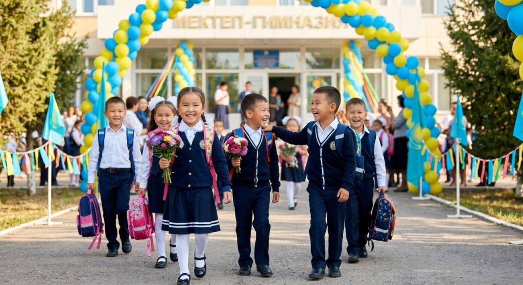 Неге сабақ дәл 1 қыркүйекте басталады? Білім күнінің тарихы және әлемдегі мектеп дәстүрі 1 қыркүйек Білім күні