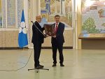Коллекция передана в музей