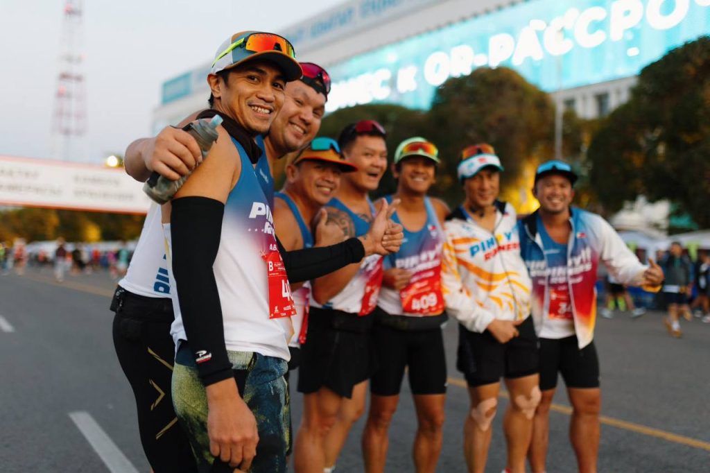 Бегуны из 60 стран приедут в Алматы Almaty Marathon 2026: 16 тысяч бегунов из 60 стран
