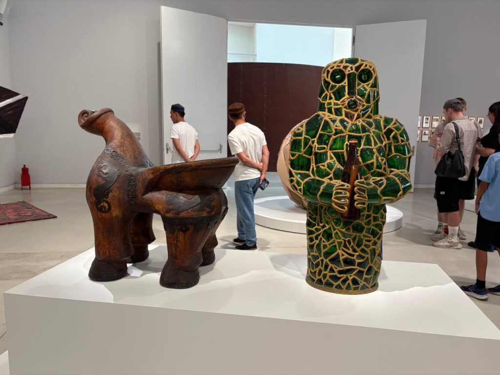 Almaty Museum of Arts