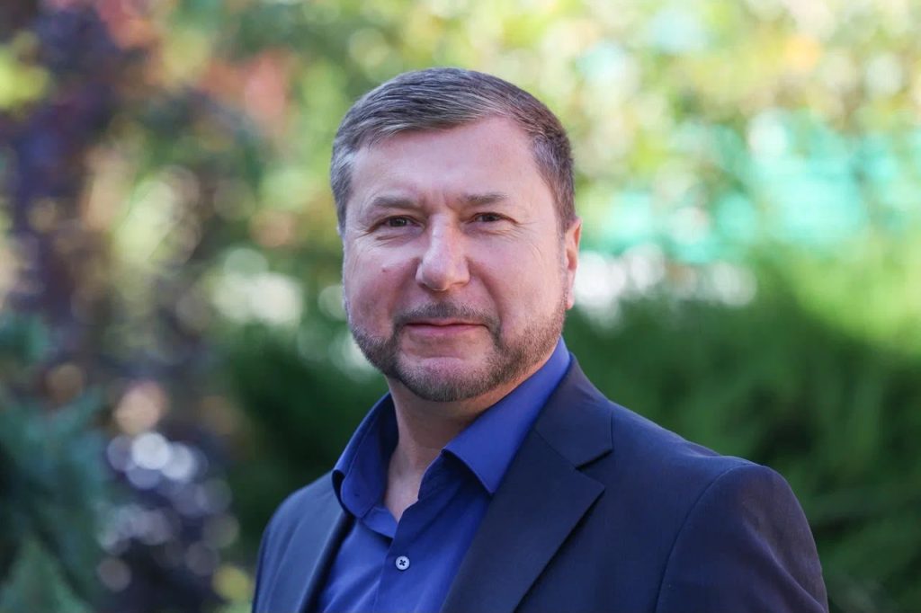 Ашот Анзаров