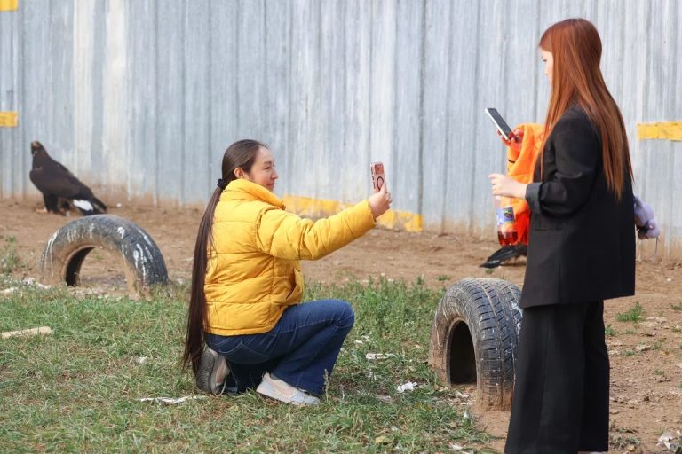 Мадина Ашилова
