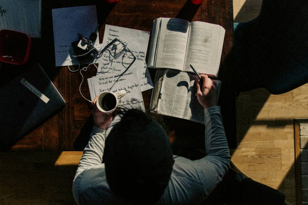Как использовать ИИ без потери индивидуальности
