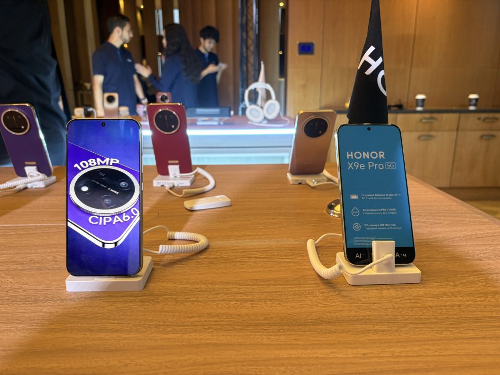 Honor X9e Pro