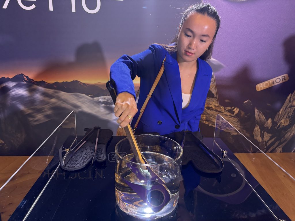 Honor X9e Pro