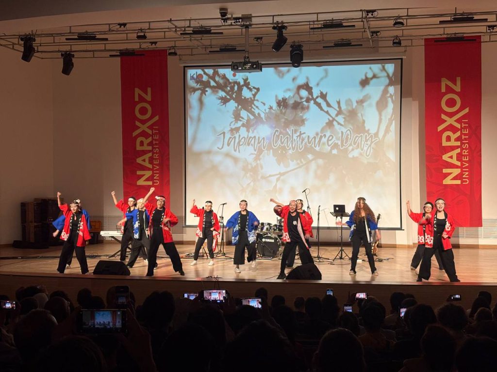 Soran Bushi биі