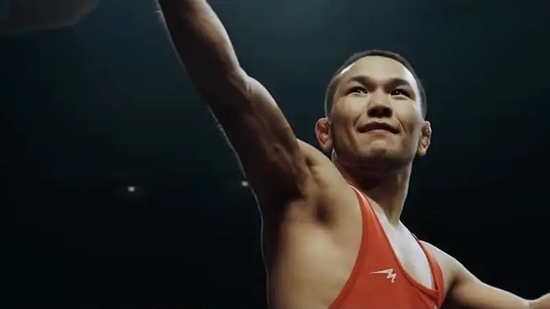 Мерей Базарбаев еркін күрестен U23 әлем чемпионы атанды