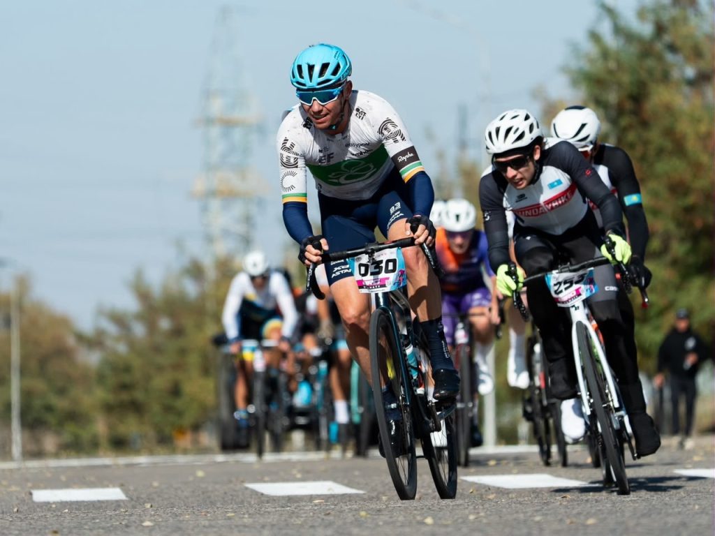 D’Giro Almaty 2026