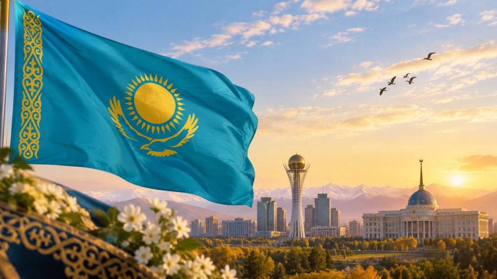 Республика күні